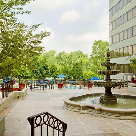 Doubletree By Hilton South Charlotte Tyvola Hotel Exterior photo